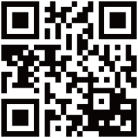 アプリ・デ・スタンプ　Android用QRコード