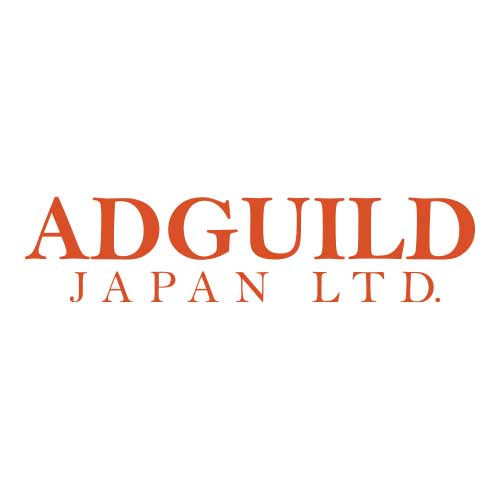 ADGUILD JAPAN LTD. 様